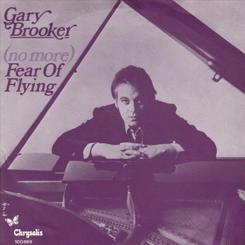 Gary Brooker